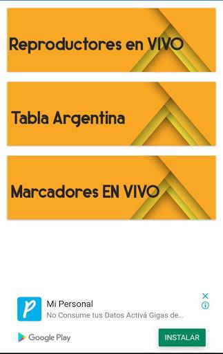 PirloTV スクリーンショット 1