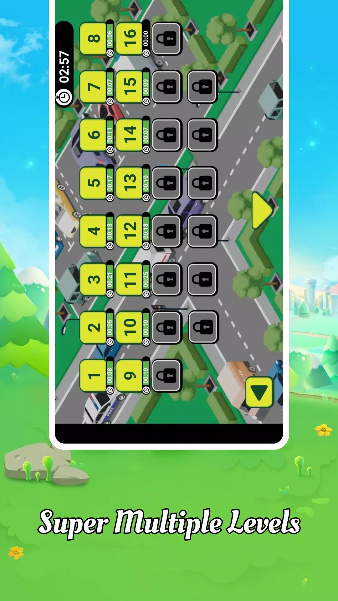 Car Escape應用截圖第3張