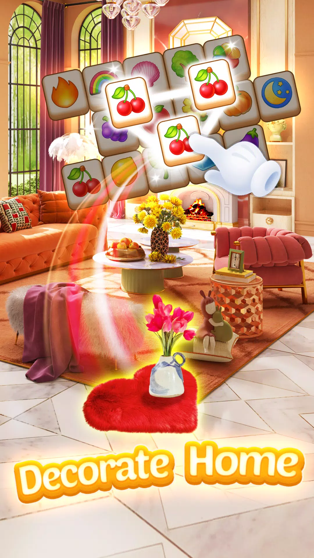 Match Tile Decor應用截圖第2張