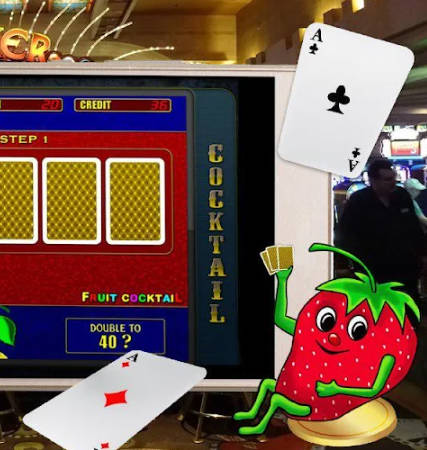 Fruit Story スクリーンショット 1