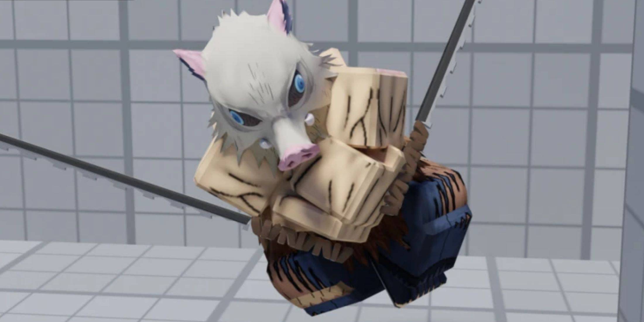 Códigos exclusivos Roblox de Demon Warriors liberados para enero de 2025