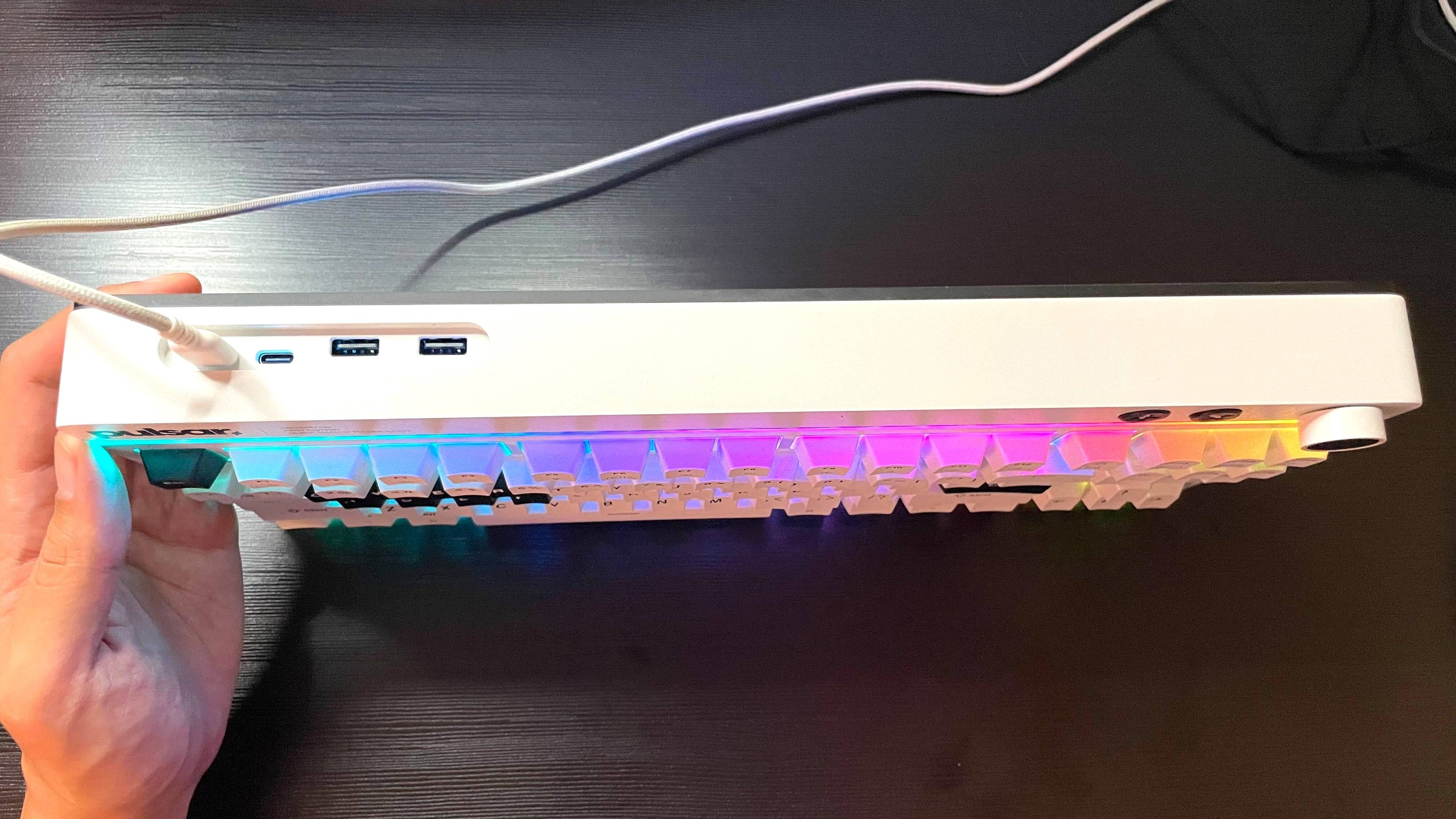 Pulsar Xboard QS圖像6