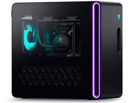 Dell Outlet Slashes Prices on Alienware Aurora R16 with RTX 4080, 4090