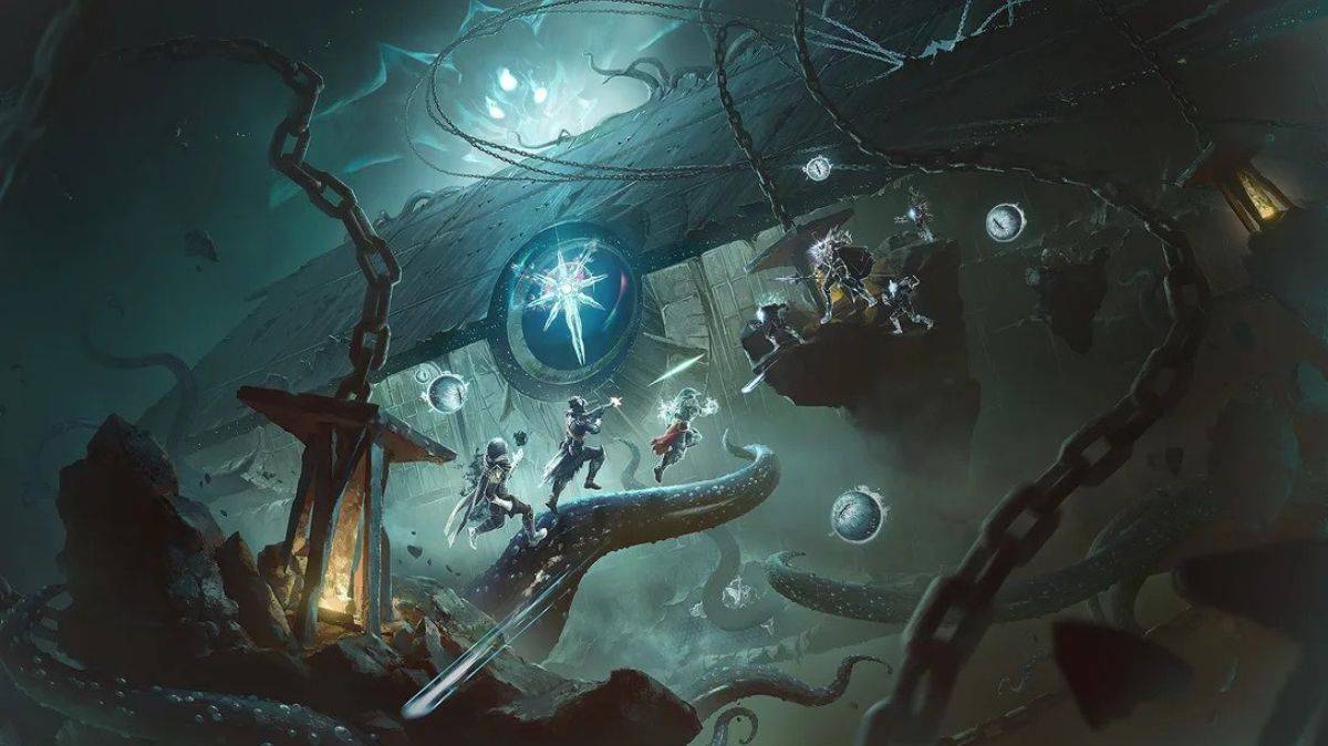Curiosity's Role in Destiny 2 Unveiled