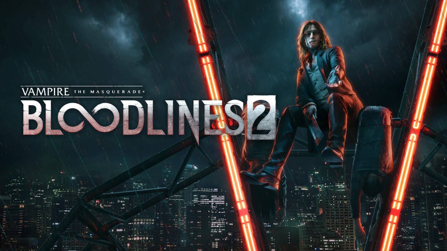 Bloodlines 2團隊解釋了新開發日記中的關鍵機製
