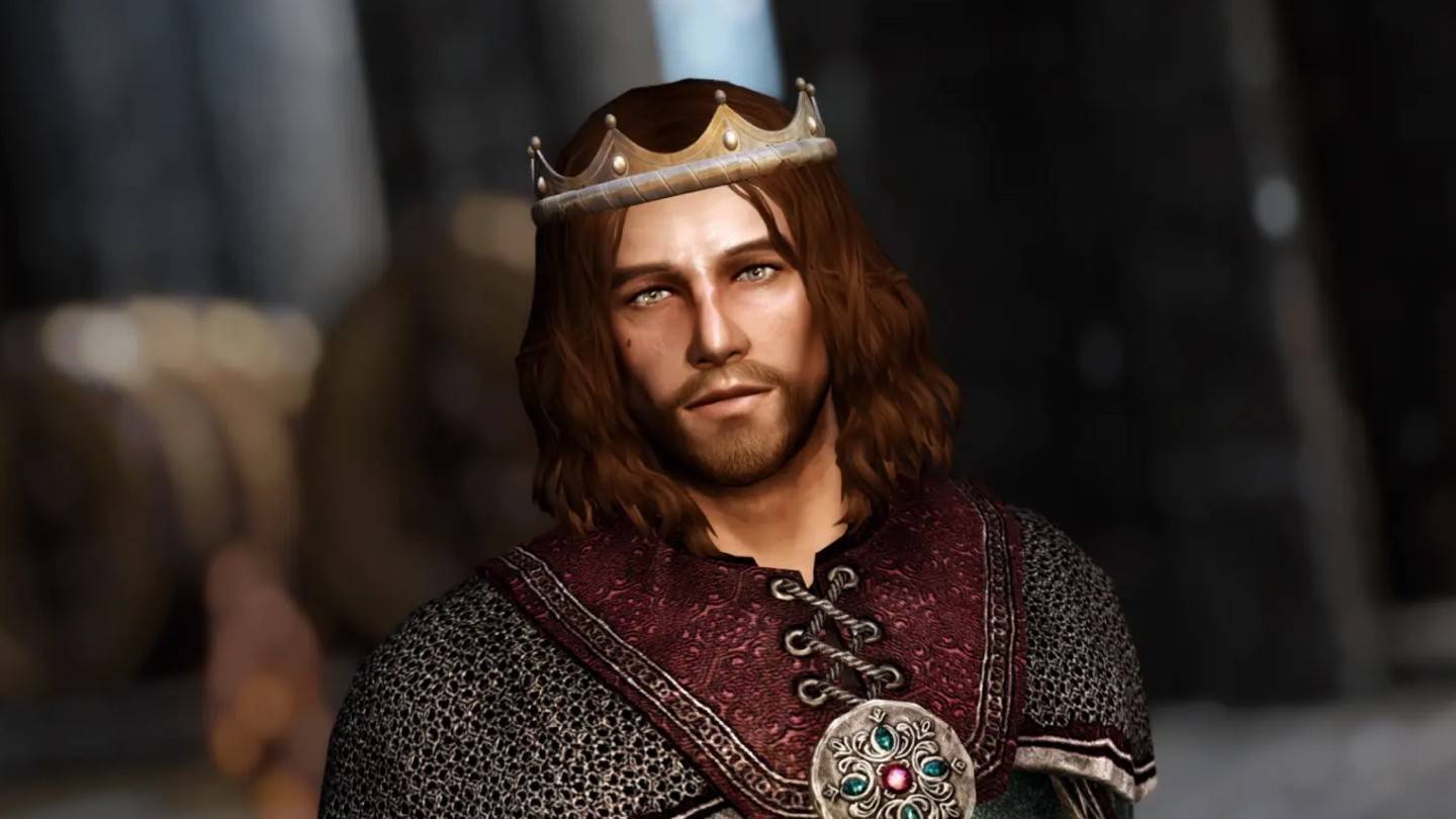 Концепт-арт TES VI с NexusMods