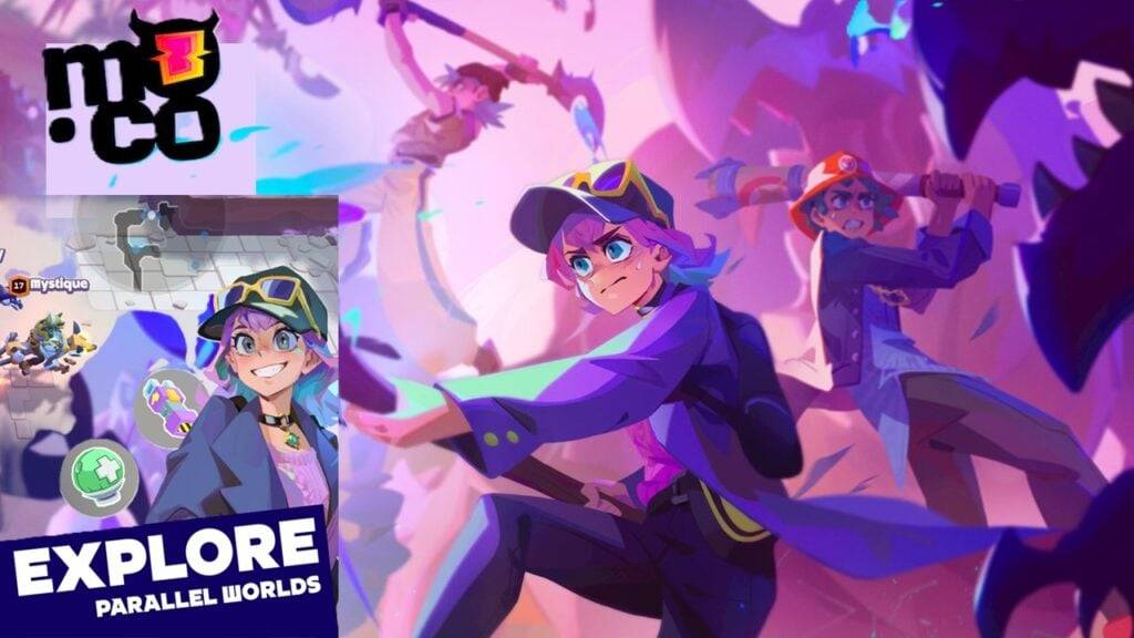 Supercell的Mo.co軟軟可以在Android上啟動！
