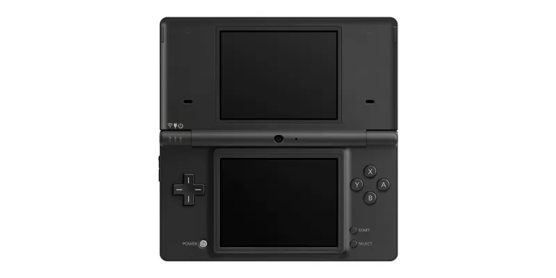 任天堂DSI