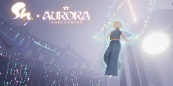 La Aurora Regresa al Cielo: Hijos de la Luz