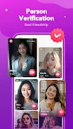 Matchat lite應用截圖第1張