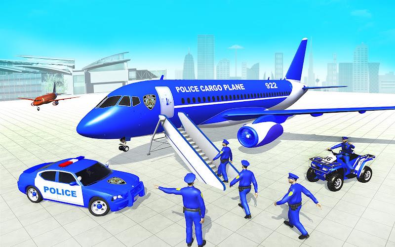 Real Car Transport Truck Games應用截圖第0張