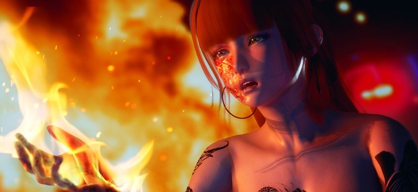 Deviant Anomalies [v0.9.5] [MoolahMilk]應用截圖第0張