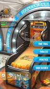 Basketball Flick 3D應用截圖第1張