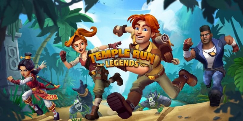Apple Arcade aggiunge tre importanti giochi