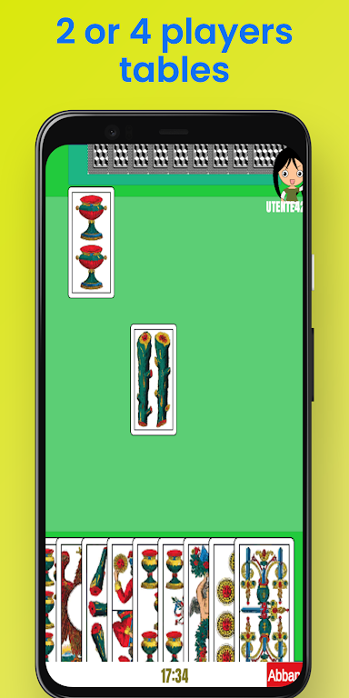 Scientific Broom Online Скриншот 3