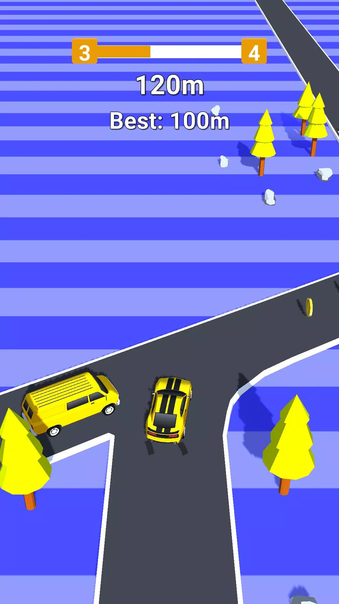SpeedRun স্ক্রিনশট 2