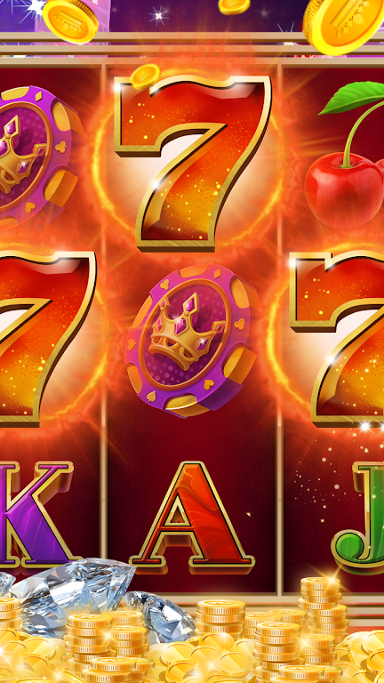 Schermata Vegas Winner 1