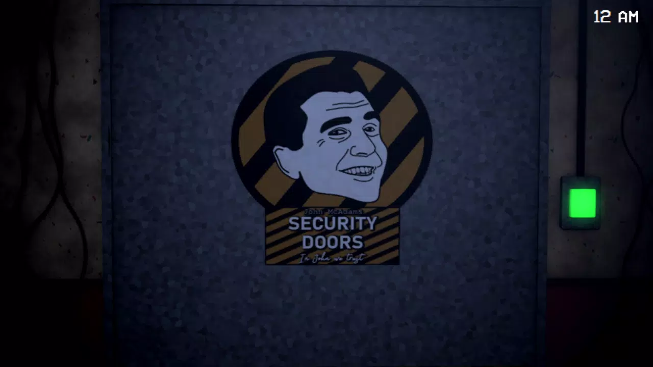 Five Nights at Maggie's應用截圖第3張