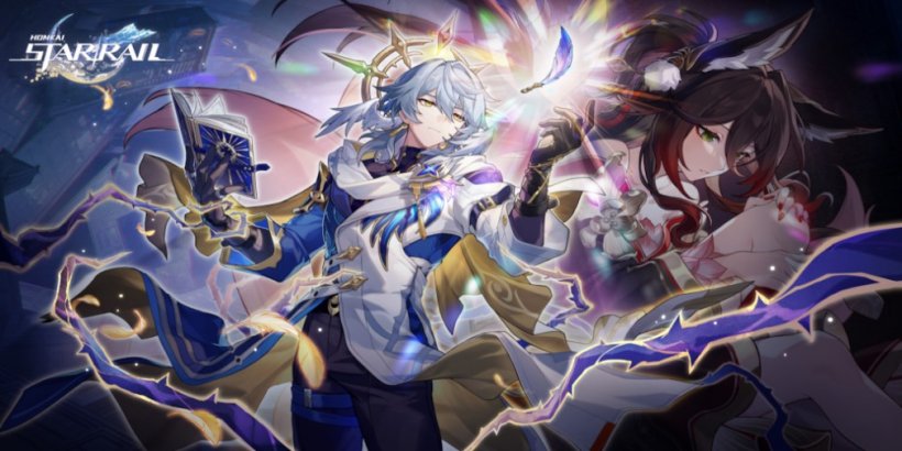 崩壞：星穹鐵道 2.7 版發布更新