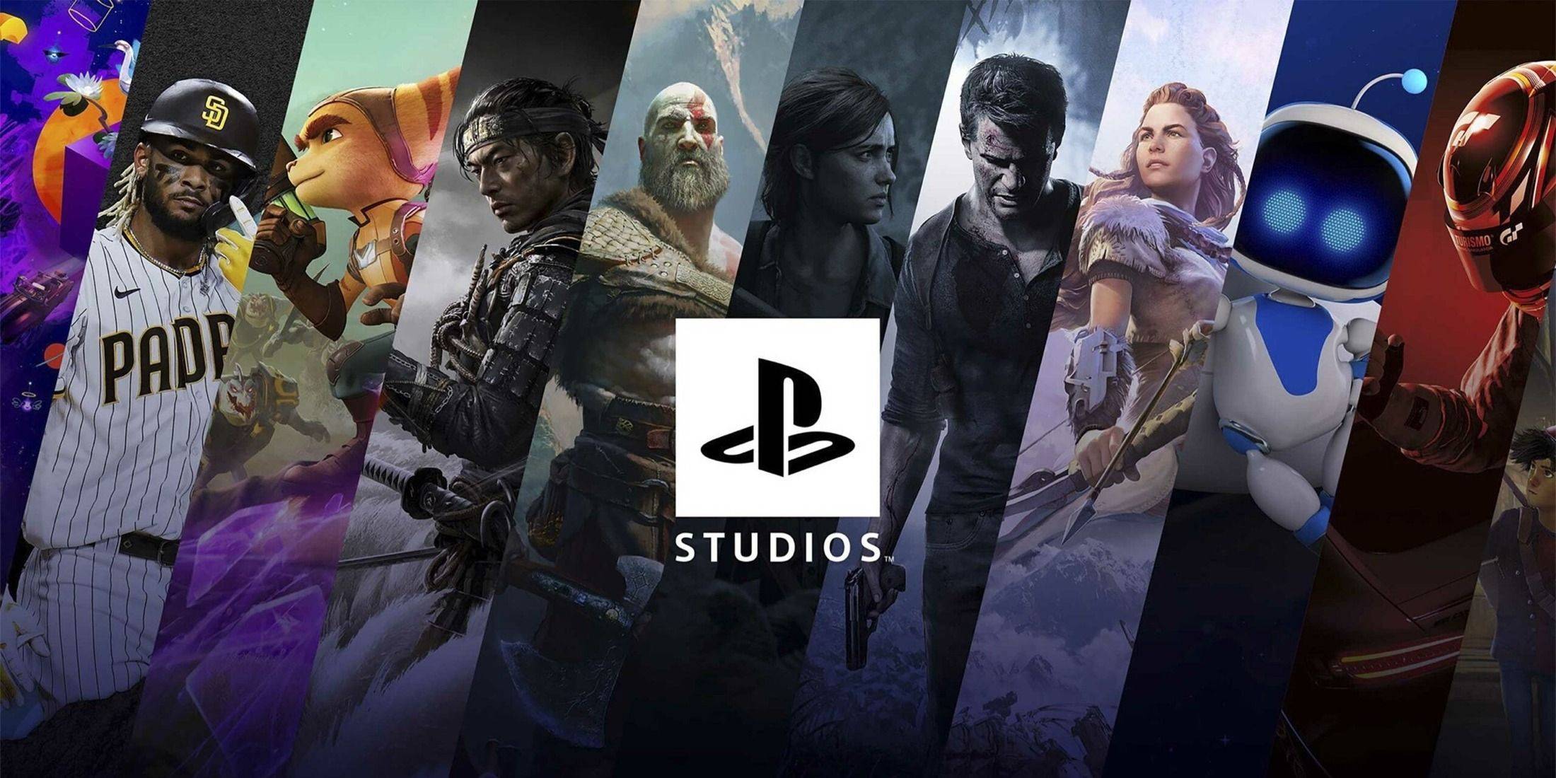 Sony đã thành lập một studio AAA PlayStation mới