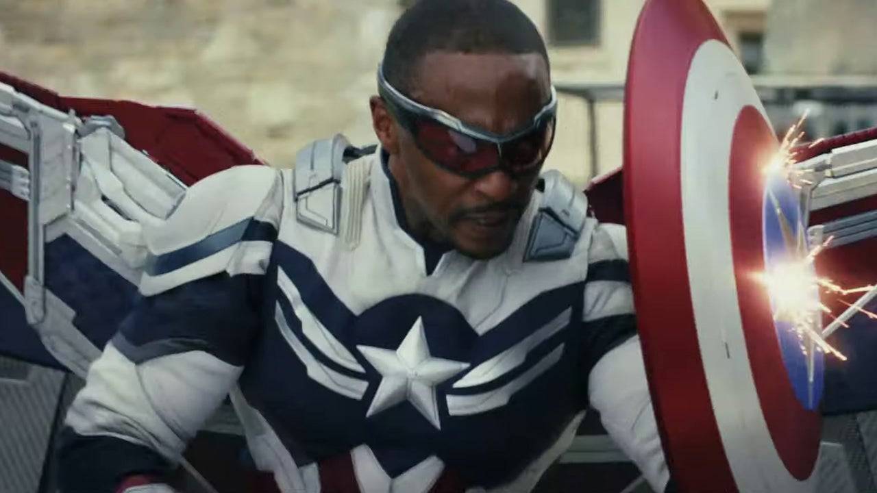 Credit ng imahe: Marvel Studios