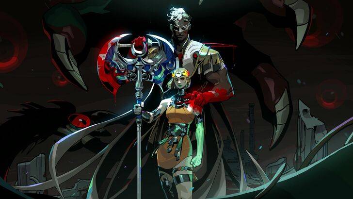 Bumalik si Ares sa Hades 2 Warsong Update kasama ang New Boss 