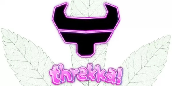 Threkka: Uma Aventura Fitness Caprichosa Através das Dimensões