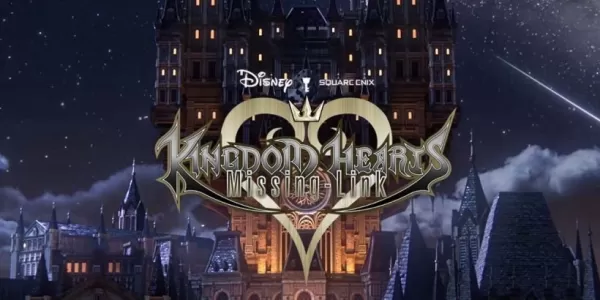Square Enix는 Kingdom Hearts Missing-Link를 취소합니다
