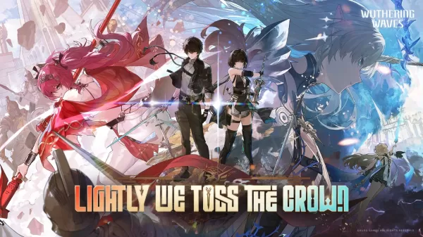 Genshin Impact's Fontaine Debut Set for Upcoming Update